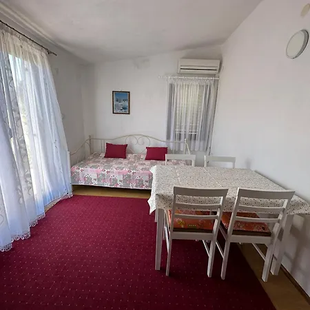 - Sibenik A1 Appartement