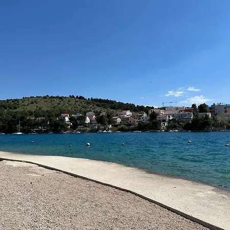 - Sibenik A1