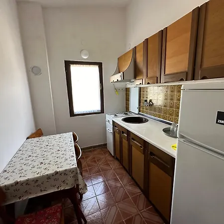 - Sibenik A1 * Žaborić